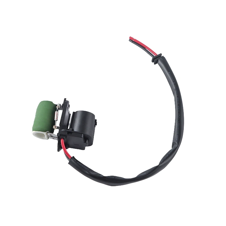 مقاوم محرك المنفاخ 12 فولت