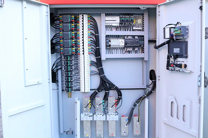 تضع بنوك التحميل الذكية من الجيل التالي معيارًا جديدًا لاختبار الطاقة الموثوق به