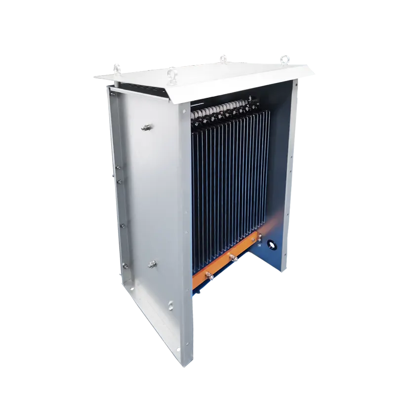 مقاومة الكبح