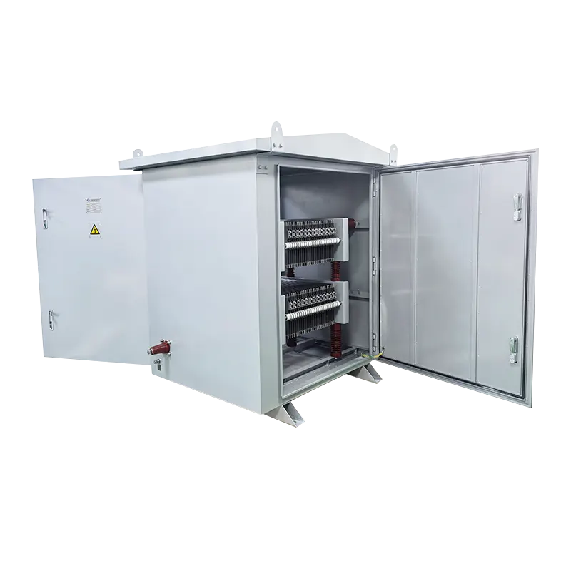 مقاومة التأريض المحايدة