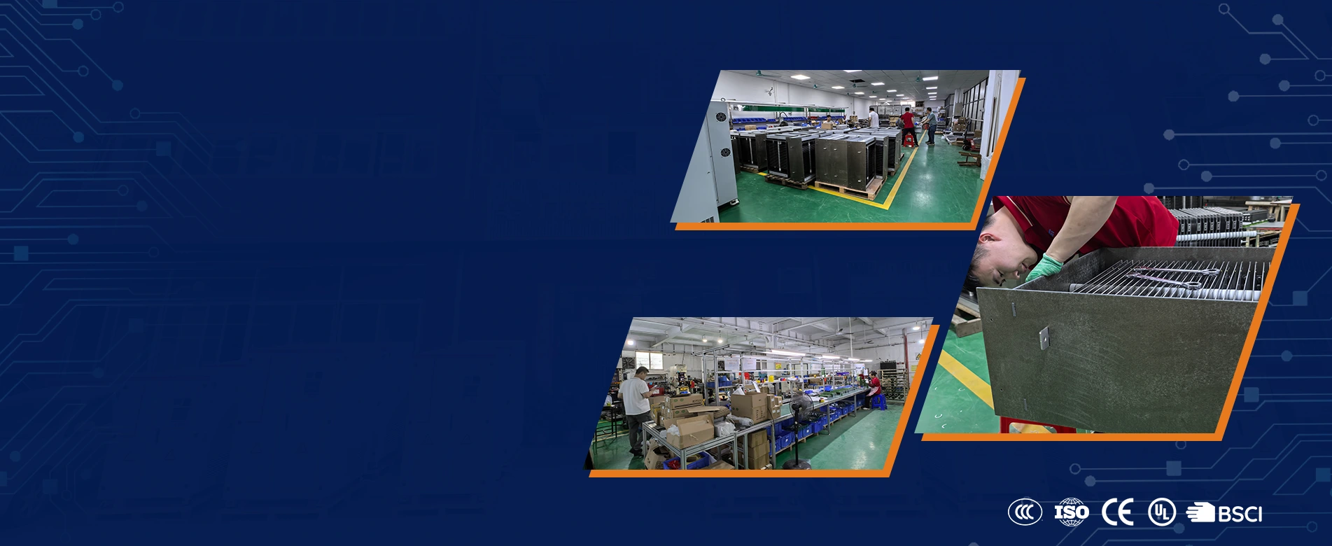 الصين جودة المقاوم السيراميك الصانع