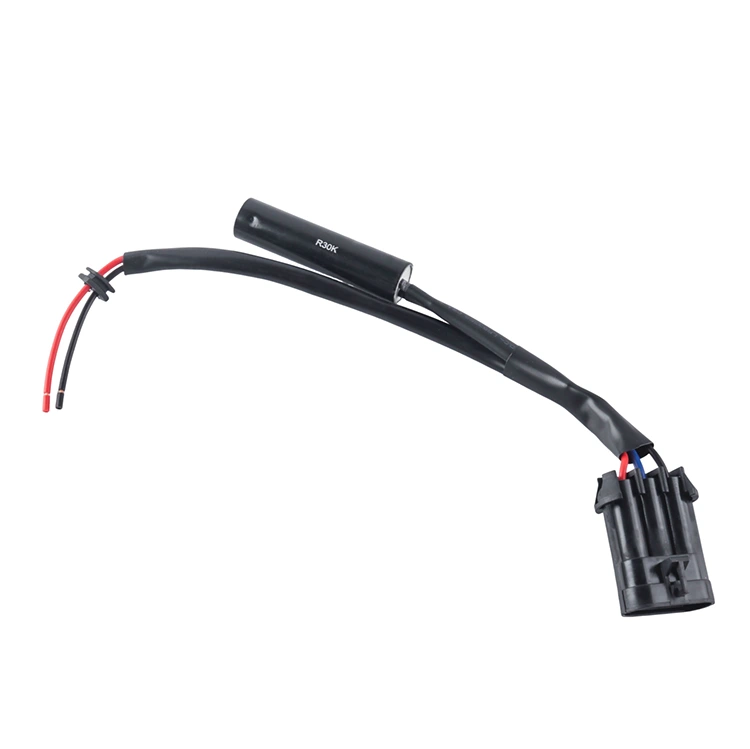 مقاوم محرك المنفاخ 24 فولت