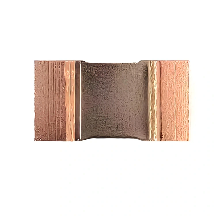 سبائك العارية الشعور المقاوم الحالي