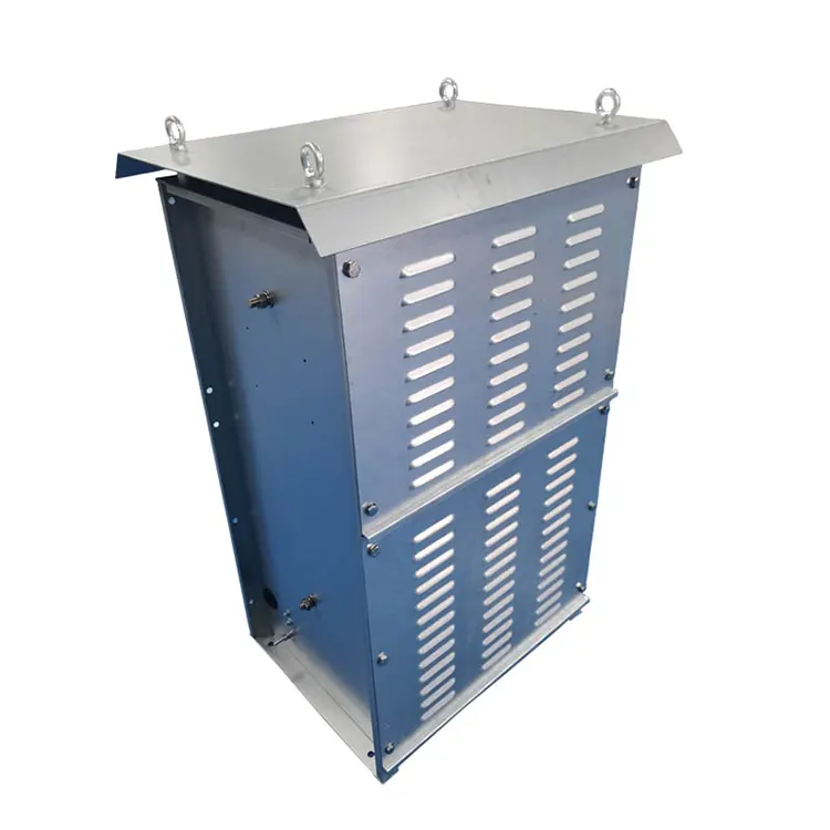 مقاومة الكبح الديناميكية