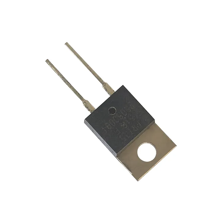 Thick Film Resistor