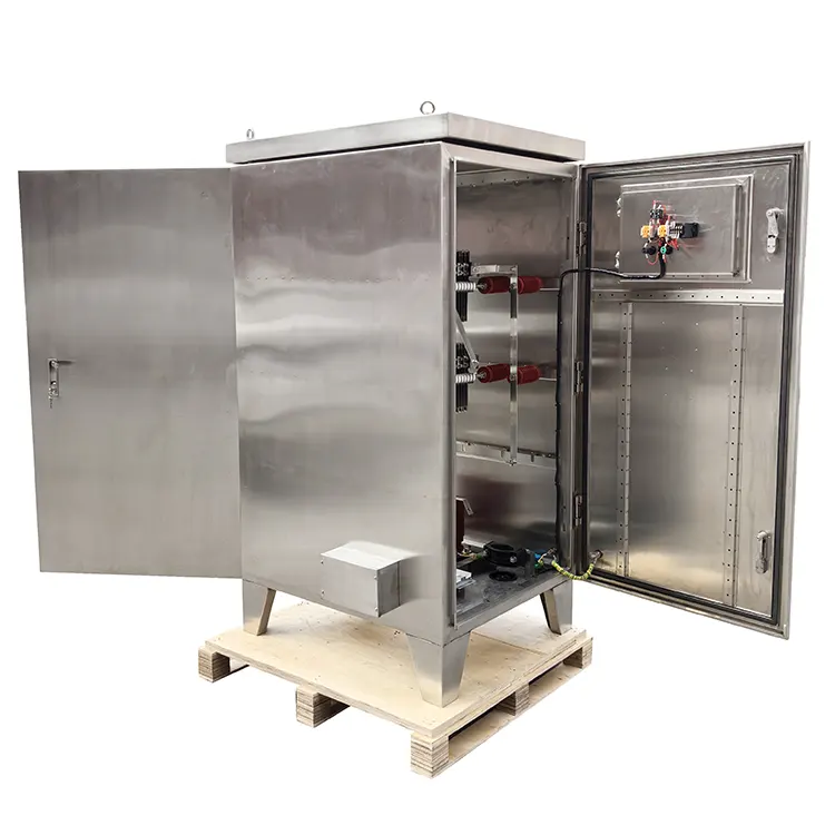 مقاومة التأريض المحايدة