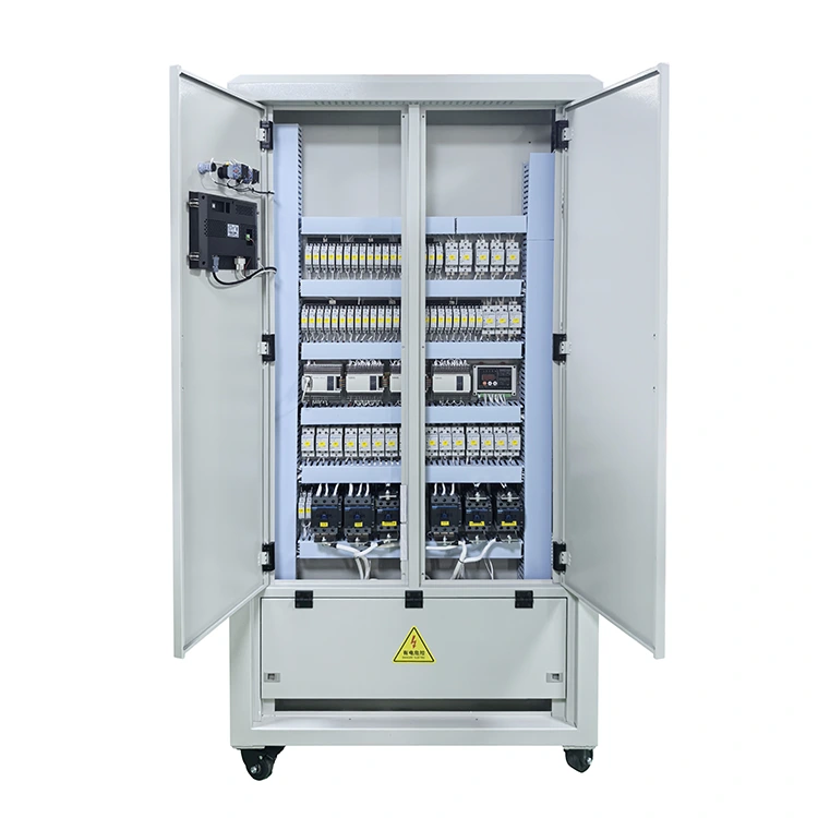 بنك الحمل غير الخطي